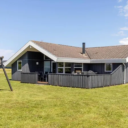 Prázdninový dům 179-harboore-neerlandiavej-206