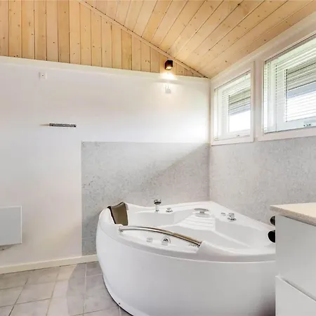 Feriehus 179-harboore-neerlandiavej-206 Harboør