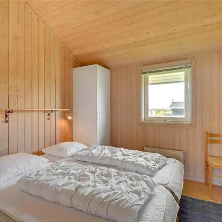 Prázdninový dům 179-harboore-neerlandiavej-206