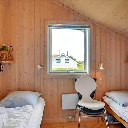 Feriehus 179-harboore-neerlandiavej-206 Harboør