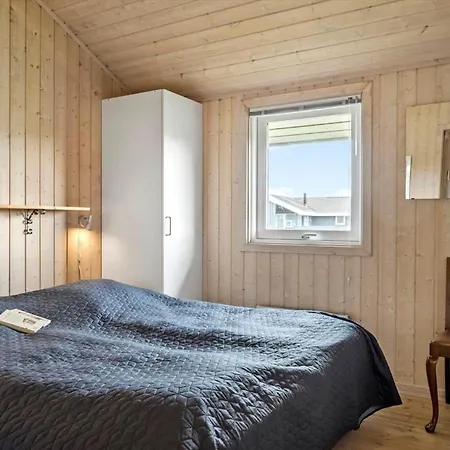 Feriehus 179-harboore-neerlandiavej-206 *
