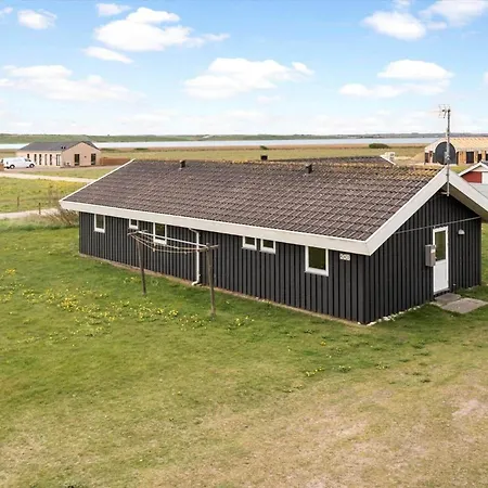 Feriehus 179-harboore-neerlandiavej-206