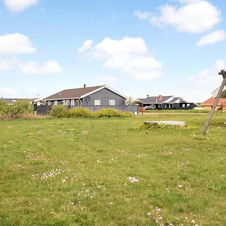179-harboore-neerlandiavej-206 Feriehus *