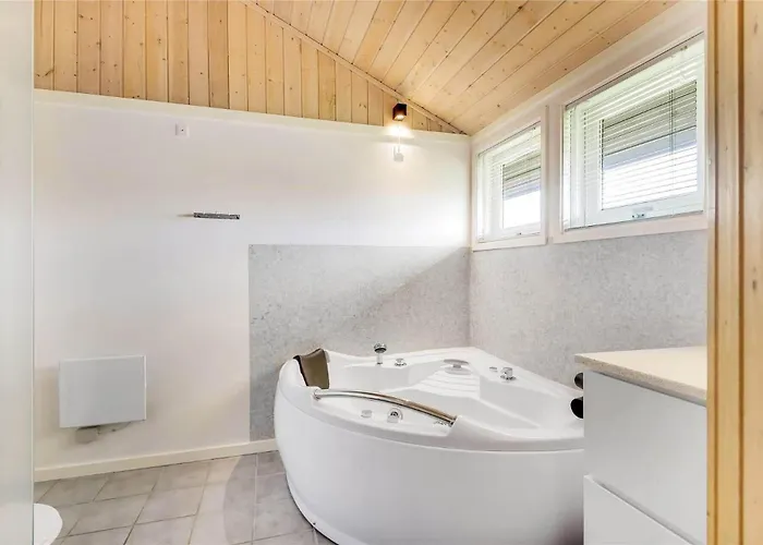 Prázdninový dům 179-harboore-neerlandiavej-206 Harboør