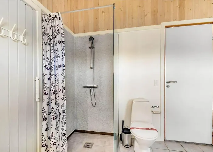 Prázdninový dům 179-harboore-neerlandiavej-206