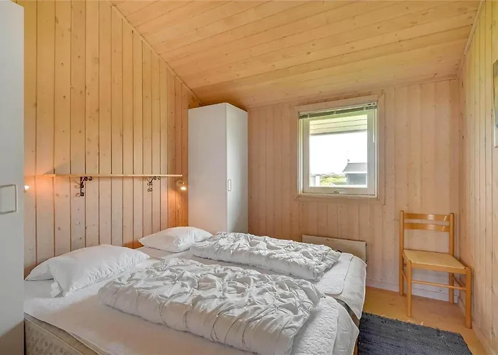 Prázdninový dům 179-harboore-neerlandiavej-206