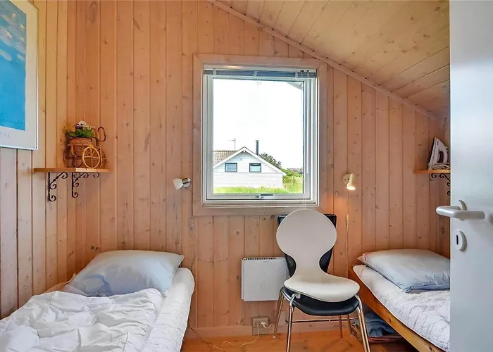 Prázdninový dům 179-harboore-neerlandiavej-206 Harboør