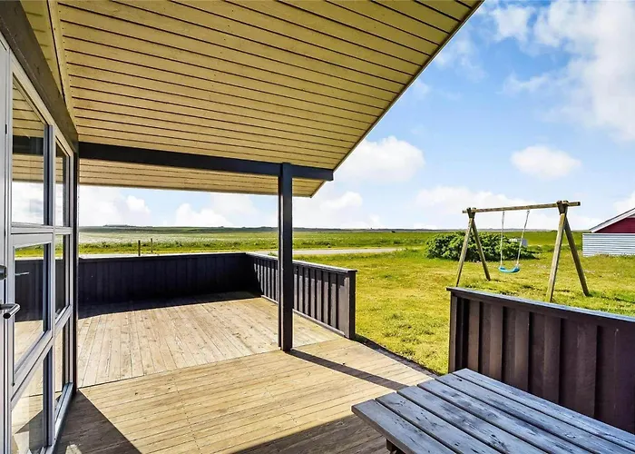 179-harboore-neerlandiavej-206 Prázdninový dům *