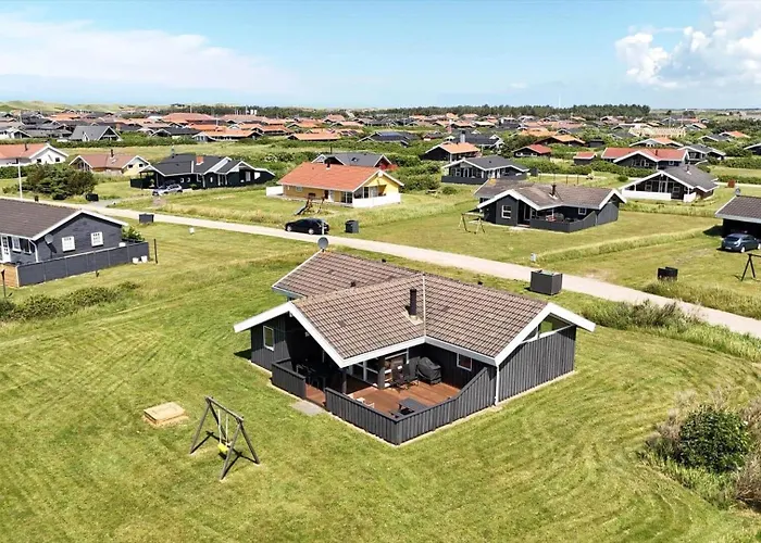 Prázdninový dům 179-harboore-neerlandiavej-206 Harboør